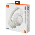 Immagine di Jbl cuffie bluetooth Tune 720BT con microfono | Bianco