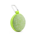 Immagine di Fonex speaker wireless Rope Small 3W | Verde