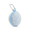 Immagine di Fonex speaker wireless Rope Small 3W | Azzurro