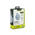 Immagine di Fonex speaker wireless Rope Small 3W | Azzurro