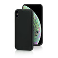 Immagine di Fonex cover Black in TPU per Apple iPhone Xs | Nero