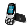 Immagine di Easyteck telefono cellulare B310i | Nero