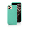 Immagine di Fonex cover G-Mood eco-friendly per Apple iPhone 11 Pro Max | Verde