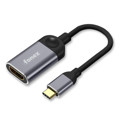 Immagine di Fonex HUB multiporte da Type-C a HDMI in metallo