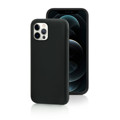 Immagine di Fonex cover Black in TPU per Apple iPhone 12/12 Pro | Nero