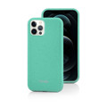 Immagine di Fonex cover G-Mood eco-friendly per Apple iPhone 12 / 12 Pro | Verde