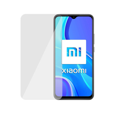 Immagine di Fonex vetro protettivo schermo per Xiaomi Redmi 9