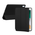 Immagine di Fonex custodia a libro Executive Touch per Apple Ipad Air 2020 10.9" | Nero