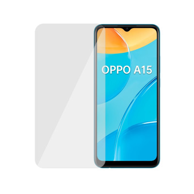 Immagine di Fonex vetro protettivo schermo per Oppo A17 / A15