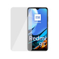 Immagine di Fonex vetro protettivo schermo per Xiaomi Redmi 9T/Poco M3