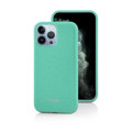 Immagine di Fonex cover G-Mood eco-friendly per Apple iPhone 13 Pro | Verde