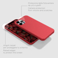 Immagine di Fonex cover G-Mood eco-friendly per Apple iPhone 13 Pro Max | Rosso