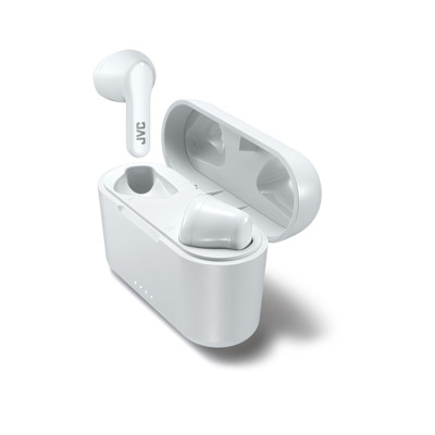 Immagine di Jvc auricolari wireless A3T | Bianco