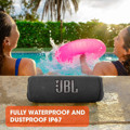 Immagine di Jbl speaker Bluetooth Flip 6 waterproof | Rosso