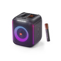 Immagine di Jbl cassa Bluetooth Party Box con luci e micorfono Party Box Encore | Nero