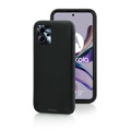 Immagine di Fonex cover Black in TPU per Motorola Moto G13/G23 | Nero