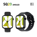 Immagine di EnergyFit smartwatch SQ20 AMOLED | Nero