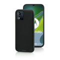 Immagine di Fonex cover Black in TPU per Motorola Moto E13 | Nero