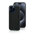 Immagine di Fonex cover Black in TPU per Apple iPhone 15 Pro | Nero