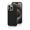 Immagine di Fonex cover Black in TPU per Apple iPhone 15 Pro Max | Nero