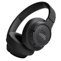 Immagine di Jbl cuffie bluetooth Tune 720BT con microfono | Nero