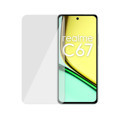 Immagine di Fonex vetro protettivo schermo per Realme C67