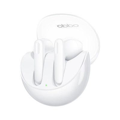 Immagine di Auricolari bluetooth Oppo Enco Air3 | White glaze