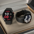 Immagine di EnergyFit smartwatch ST30G GPS AMOLED 3ATM | Oro