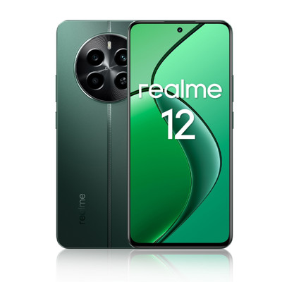 Immagine di Realme 12 8/512GB 4G Dual Sim | Verde