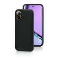 Immagine di Fonex cover Black in TPU per Realme C67 | Nero