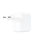 Immagine di Apple carica da rete 1 porta Type-C 30W | Bianco