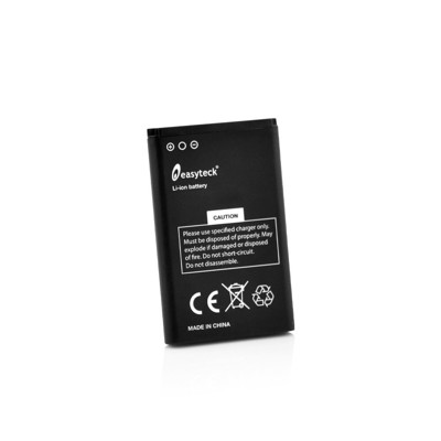 Immagine di Easyteck batteria 600 mAh per F110