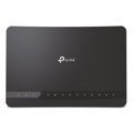 Immagine di Tp-Link Modem Router FR (EVDSL | VDSL | FTTC | FTTS) fino a 300Mbps, Wi-Fi AC1200, Telefonia fissa e VoIP