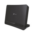 Immagine di Tp-Link Modem Router FR (EVDSL | VDSL | FTTC | FTTS) fino a 300Mbps, Wi-Fi AC1200, Telefonia fissa e VoIP