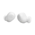 Immagine di Jbl auricolari bluetooth Wave Buds  + Custodia Ricarica | Bianco