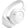 Immagine di Jbl cuffie bluetooth Tune 720BT con microfono | Bianco