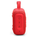 Immagine di JBL speaker bluetooth IP67 Go 4 | Rosso