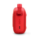 Immagine di JBL speaker bluetooth IP67 Go 4 | Rosso