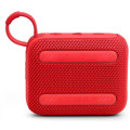 Immagine di JBL speaker bluetooth IP67 Go 4 | Rosso