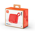 Immagine di JBL speaker bluetooth IP67 Go 4 | Rosso