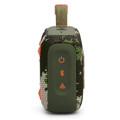 Immagine di JBL speaker bluetooth IP67 Go 4 | Militare