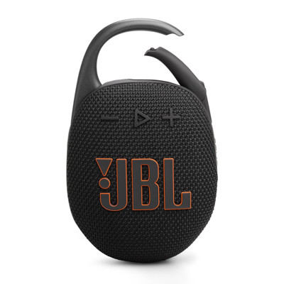 Immagine di JBL speaker bluetooth IP67 Clip 5 | Black