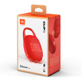 Immagine di JBL speaker bluetooth IP67 Clip 5 | Rosso