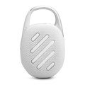 Immagine di JBL speaker bluetooth IP67 Clip 5 | Bianco