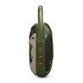 Immagine di JBL speaker bluetooth IP67 Clip 5 | Militare