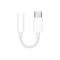 Immagine di Apple adattatore da Type-C a Jack 3,5 mm | Bianco