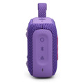 Immagine di JBL speaker bluetooth IP67 Go 4 | Viola