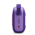 Immagine di JBL speaker bluetooth IP67 Go 4 | Viola