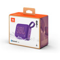 Immagine di JBL speaker bluetooth IP67 Go 4 | Viola