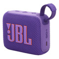 Immagine di JBL speaker bluetooth IP67 Go 4 | Viola